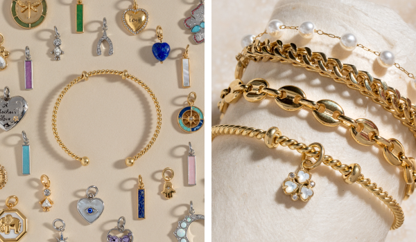 The Charm Bar | Shop Now