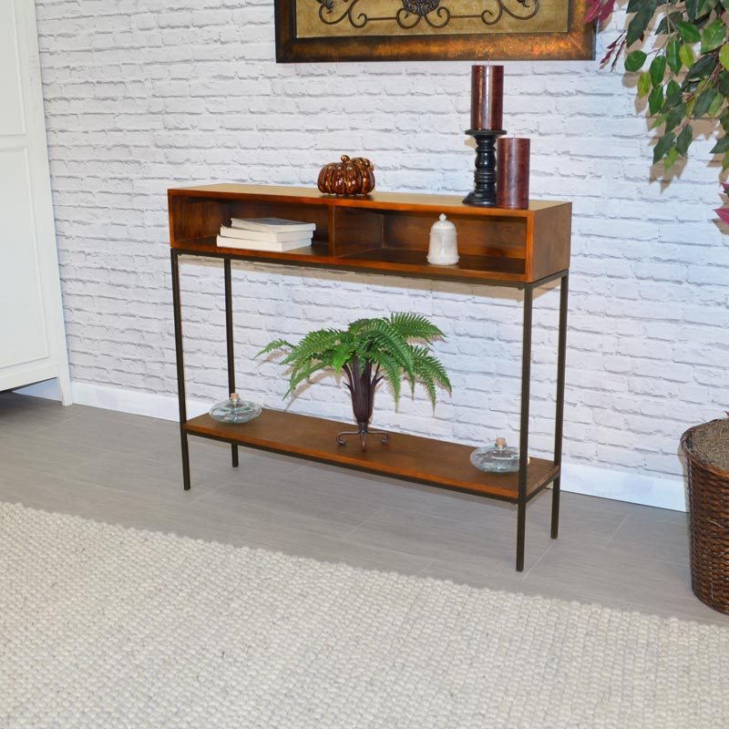 Industrial Storage Console