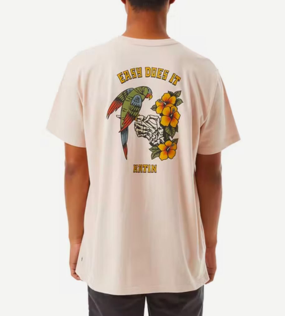 Katin tee