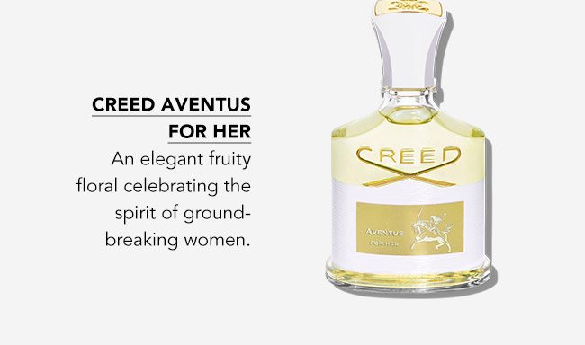 CREED AVENTUS FOR HER