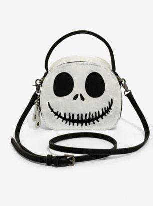 JACK MINI HATBOX CROSSBODY BAG