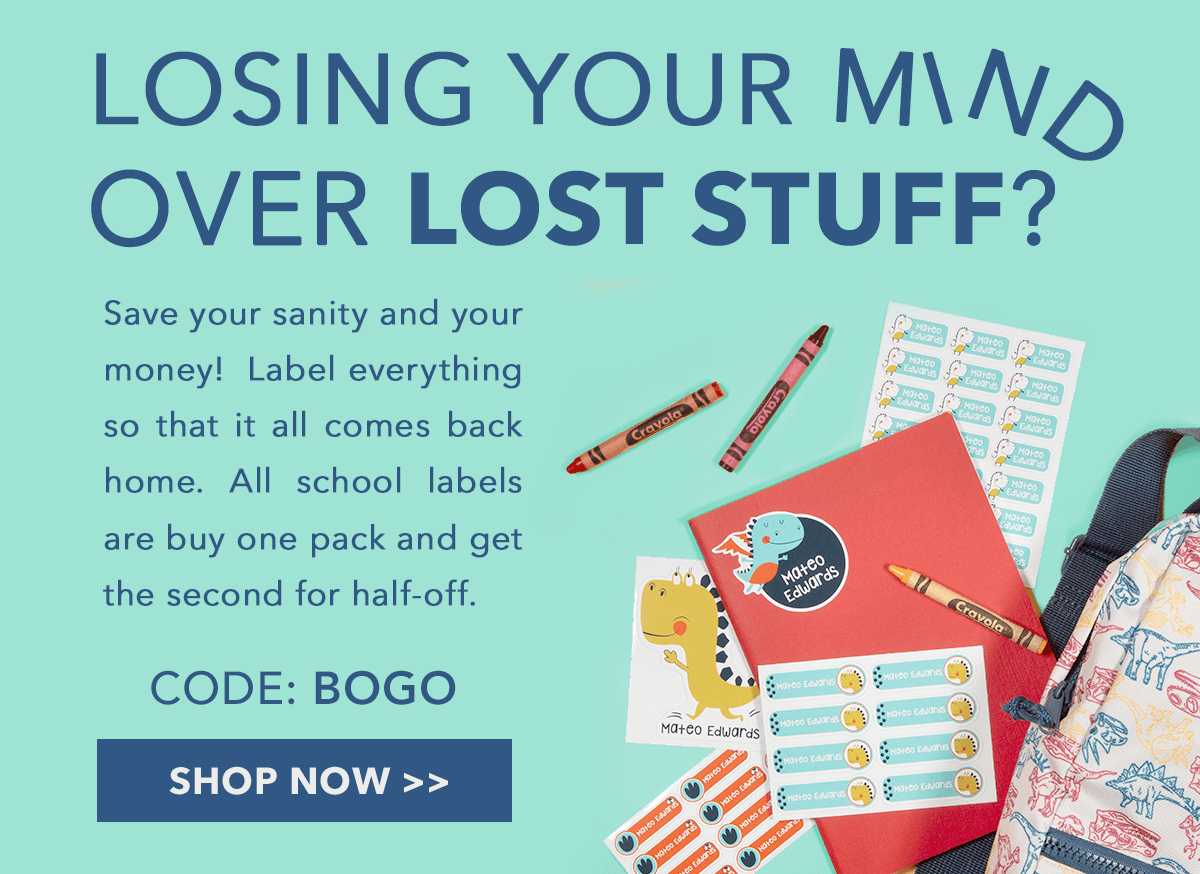 Buy 1 pack and get another for half off with code: BOGO