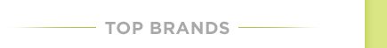 Top Brands