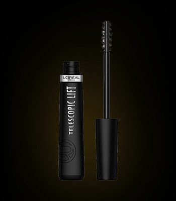 Telescopic Instant Lift Washable Mascara