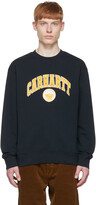 Navy Berkeley Sweatshirt