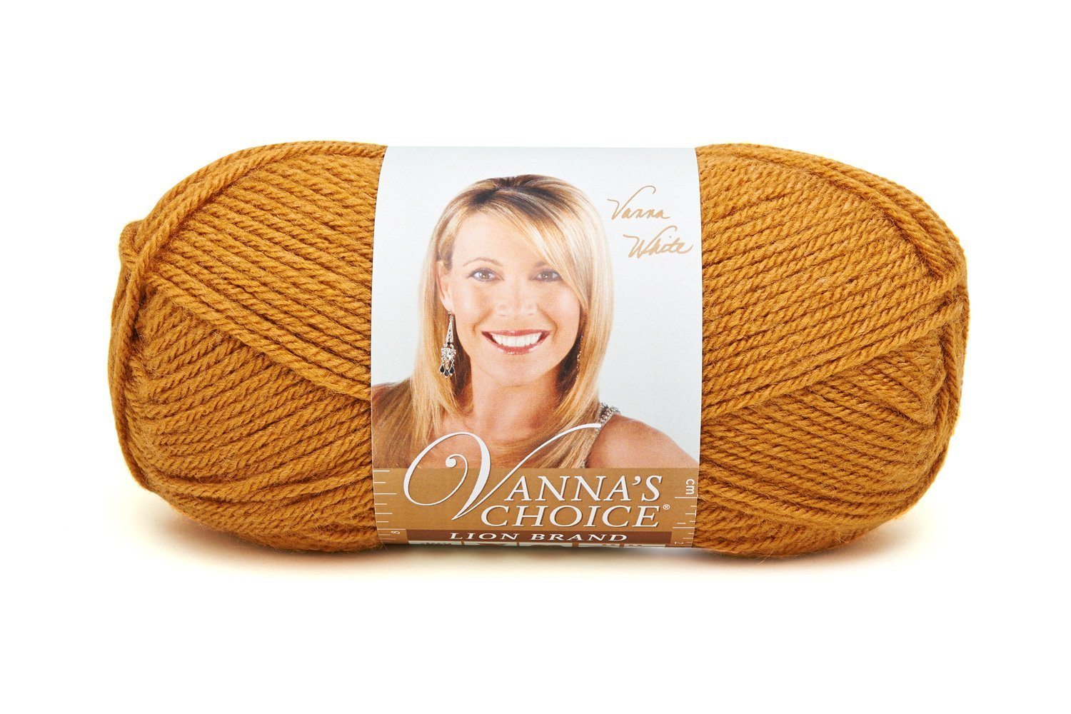 Image of Vanna's Choice® Yarn