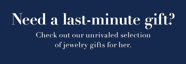 Shop all jewelry gifts for her