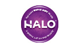 Halo. 