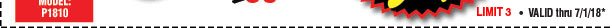 18V Lithium 3/8 in. Cordless Drill 