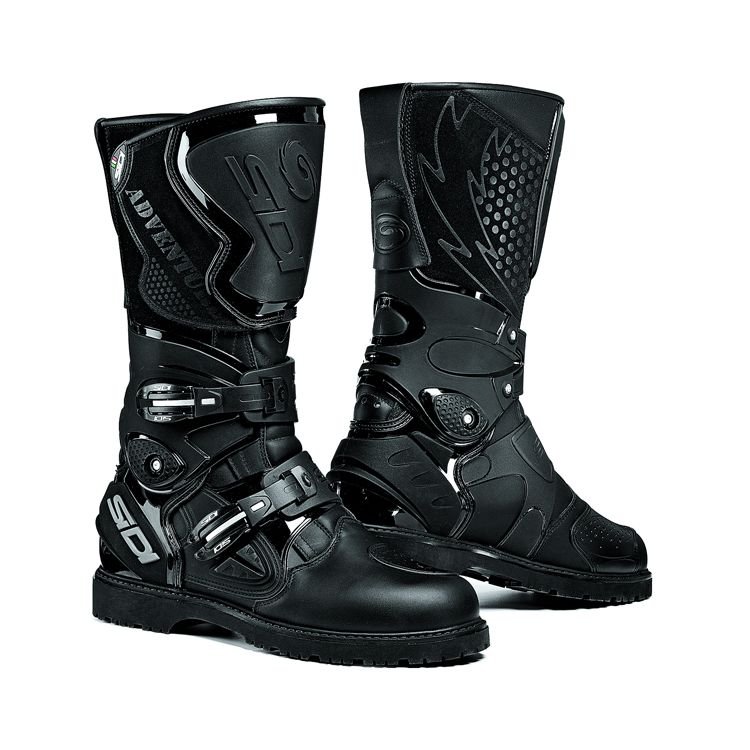 SIDI Adventure Rain Boots