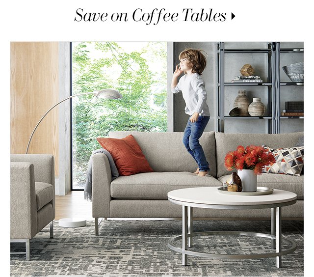 Save on Coffee Table