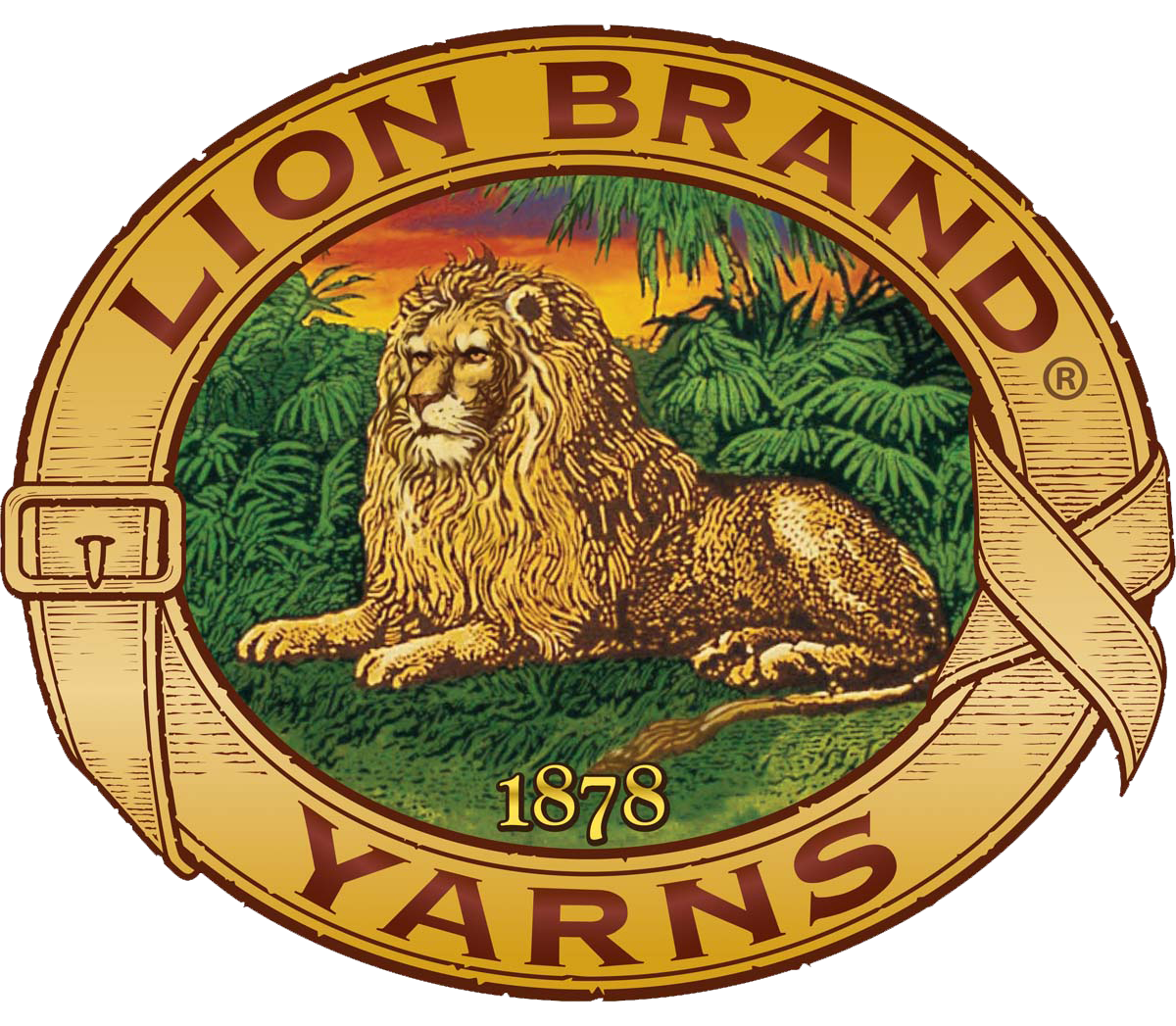 The Perfect Blend of Cotton & Acrylic - Lion Brand Yarn Email Archive