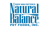 Natural Balance. 