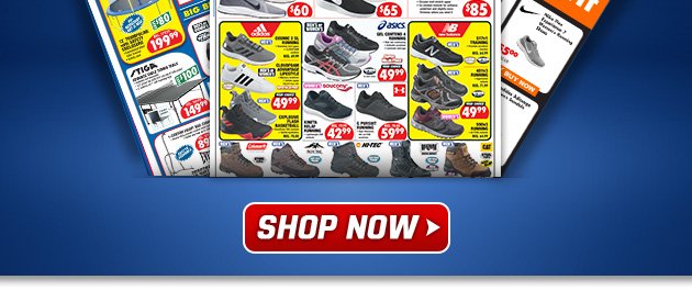 View our Weekly Ad | Hundreds of Products on Sale! | Shop Now