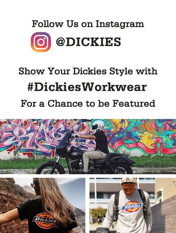 Dickies' Low Prices