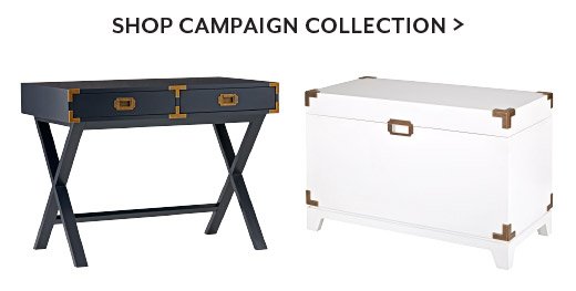 Shop the Campaign Collection