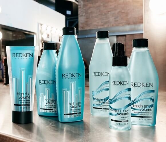 Up to 30% off Redken