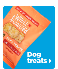 Dog treats > 