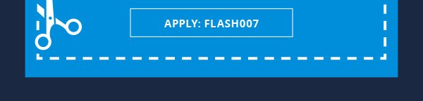 APPLY: FLASH007.