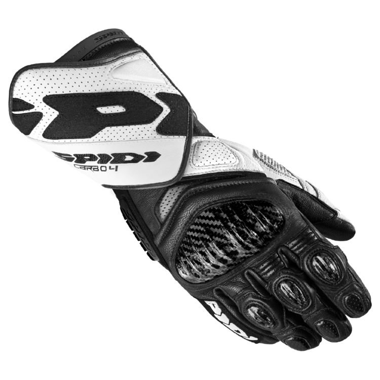 Spidi Carbo 4 Gloves