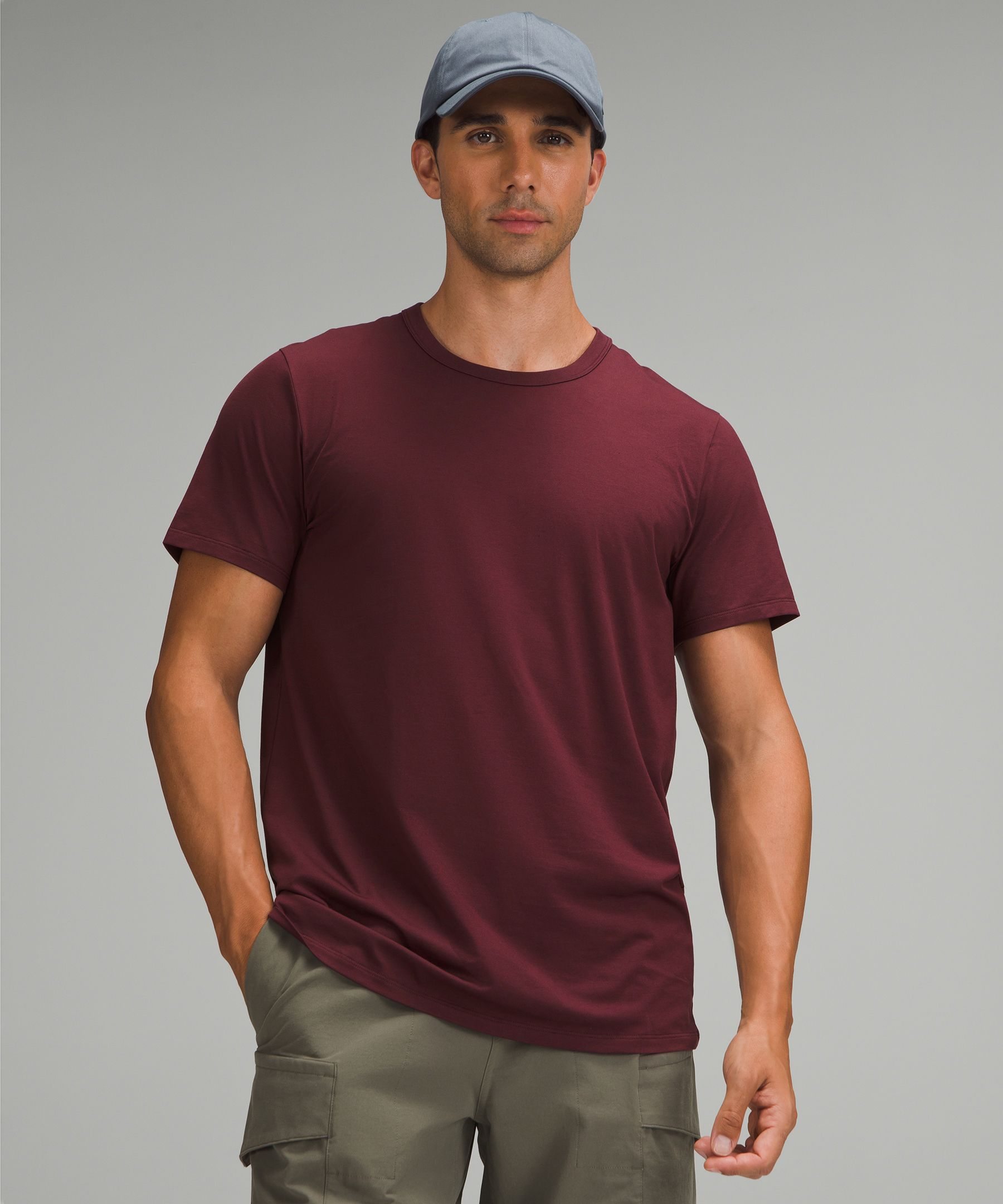 lululemon Fundamental T-Shirt