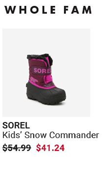 SOREL