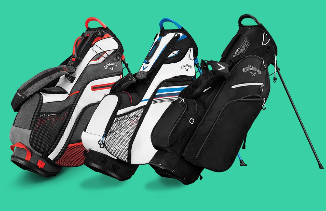 Callaway Bags