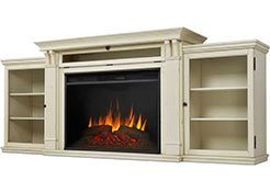Winter Deal 4 - Indoor Fireplaces