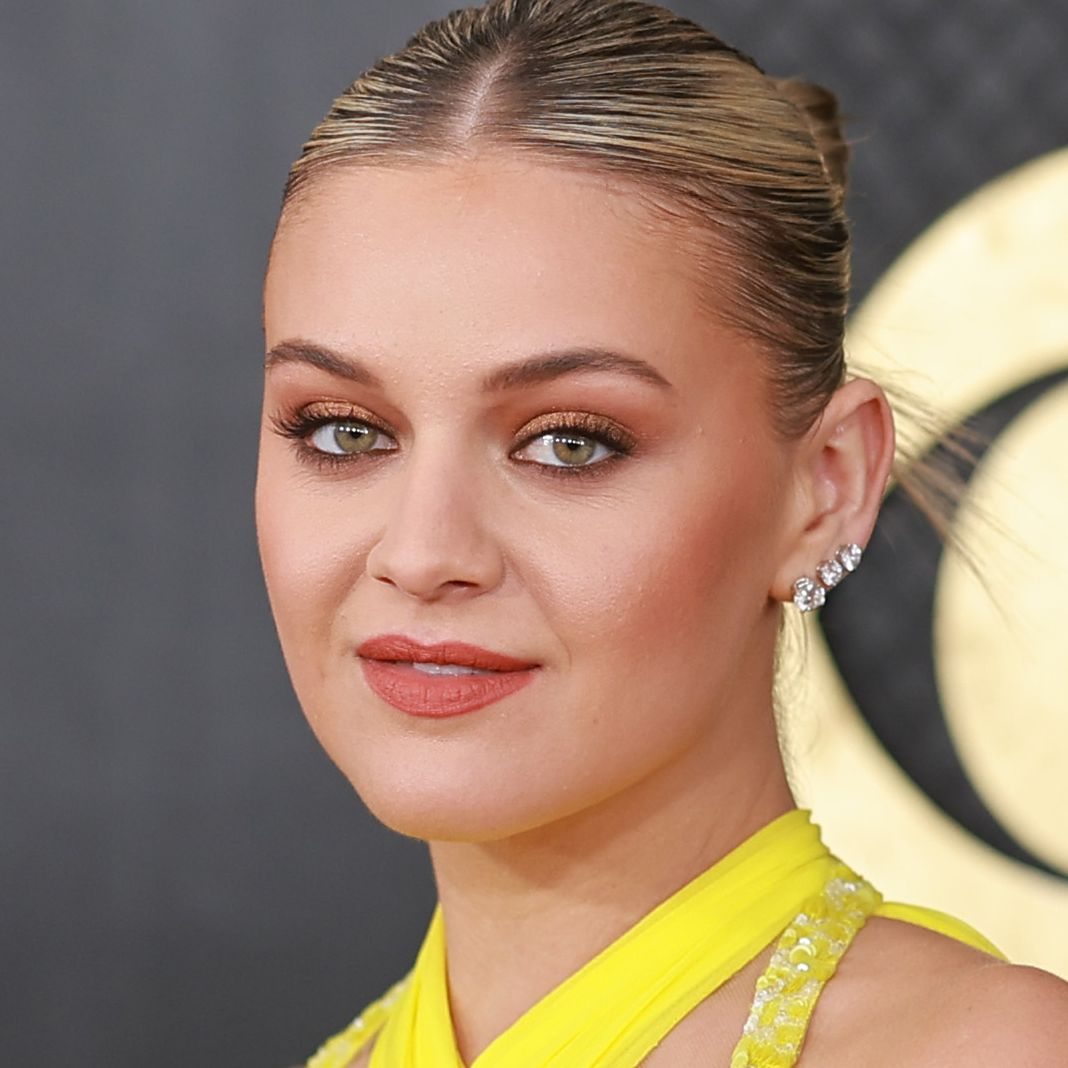 Kelsea Ballerini Wore the Most Surprising See-Through Dress and Fans Are Absolutely Floored