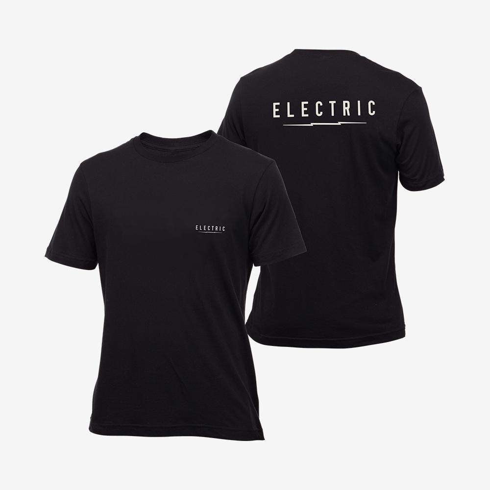 Image of Electric Undervolt T-Shirt