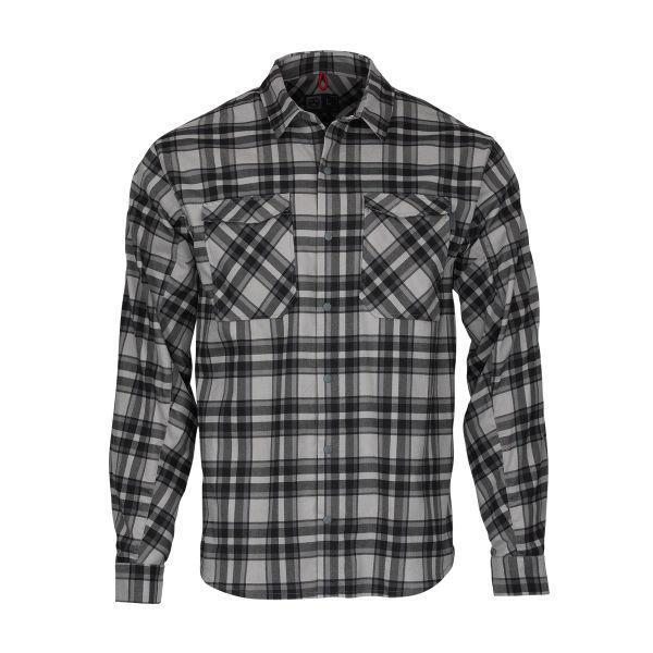 Magpul Logger Flannel Woven Shirt - New Charcoal / Large