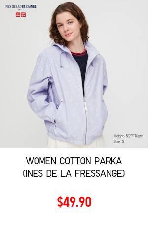 BANNER1 PDP1 - INES DE LA FRESSANGE