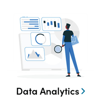 Data Analytics