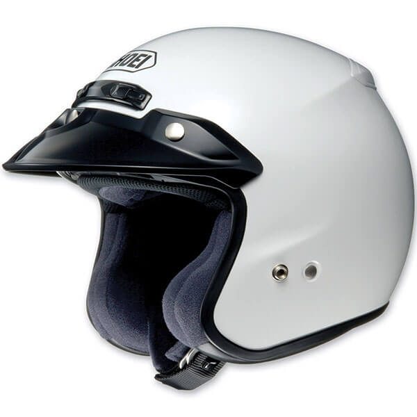 Shoei RJ-Platinum