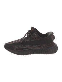 Yeezy x adidas Boost 350 V2 MX Rock Sneakers w/ Tags