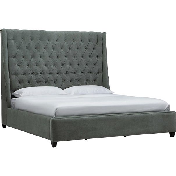 Amelia Tall Bed