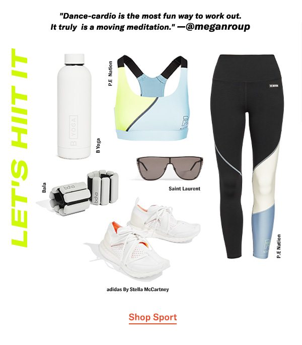 Sport