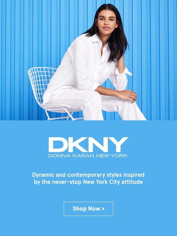 Donna Karan New York