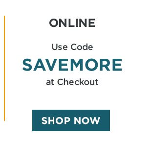BMSM use code SAVEMORE online