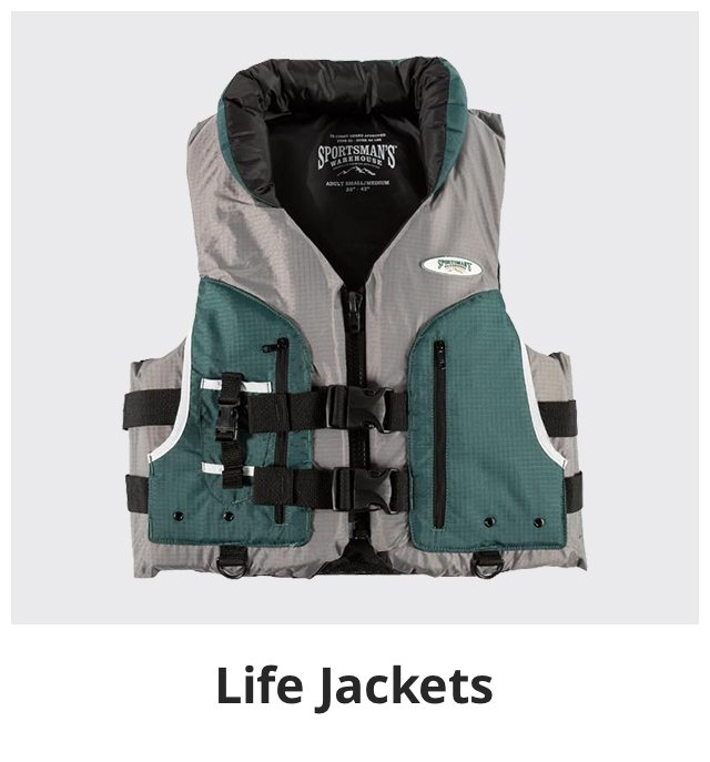 Life Jackets