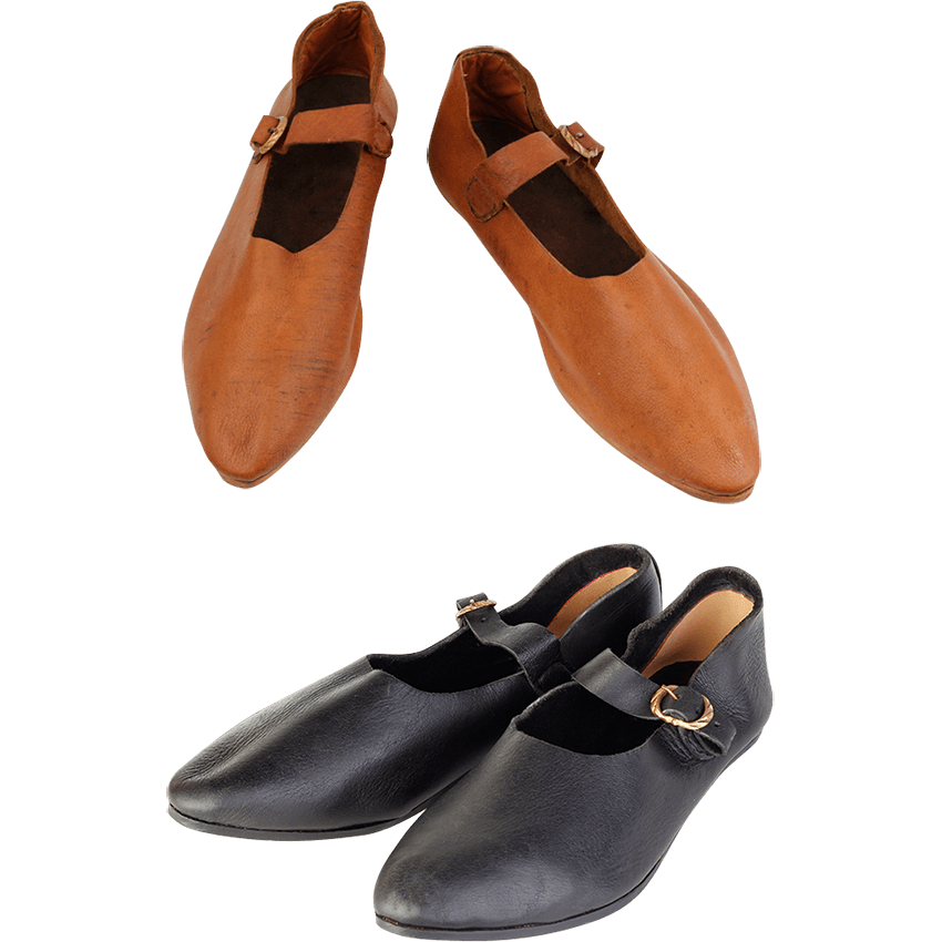 Image of Jadwiga Ladies Loafers
