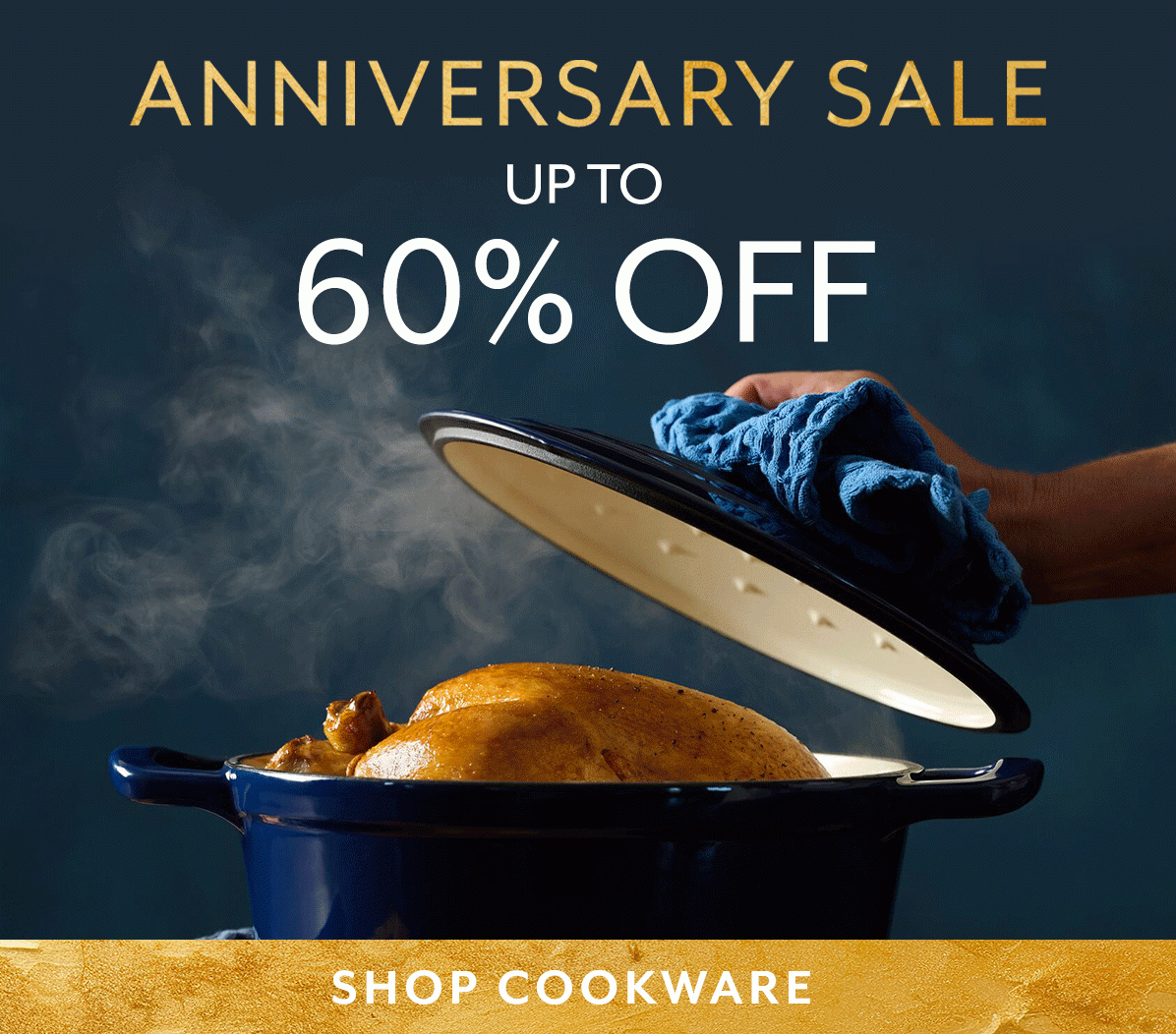 Anniversary Sale