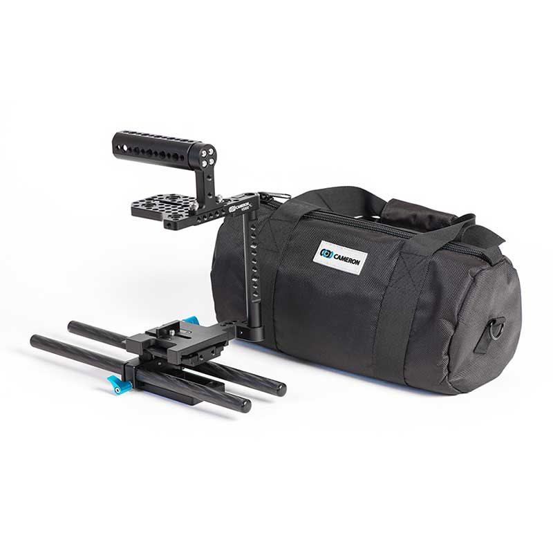 CAMERON VS900 PRO CAMERA CAGE KIT