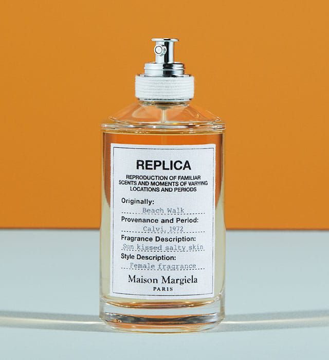 Maison Margiela Beach Walk Eau de Toilette