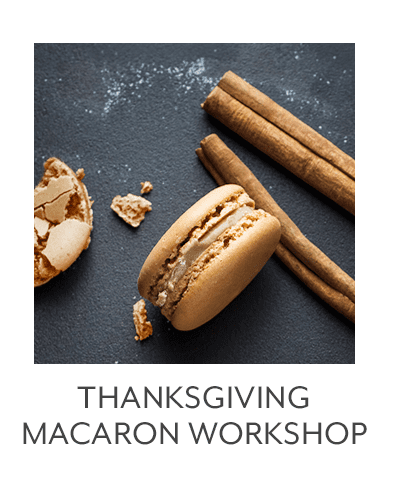 Macaron Workshop