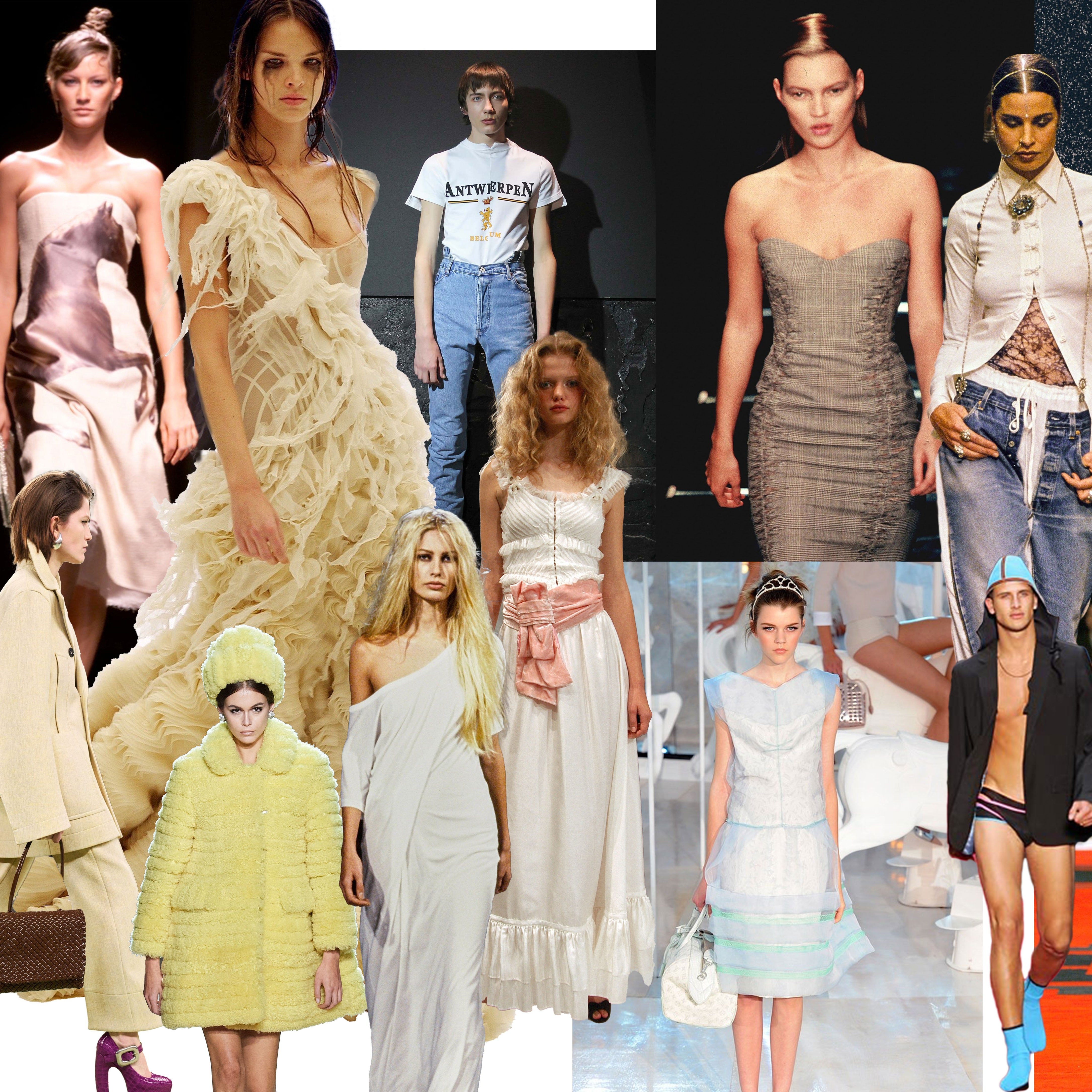 Vote for the Most Impactful Collections of the 21st Century