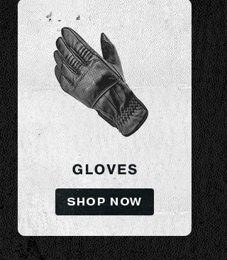 Gloves 