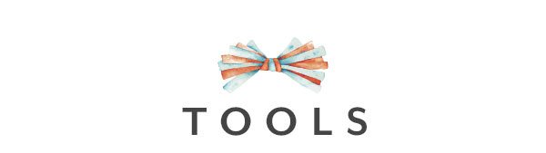 Christopher Kimball Tools