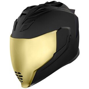 Icon Airflite Peacekeeper Rubatone Helmet