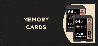 Memory Cards